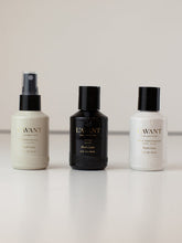 Load image into Gallery viewer, L'AVANT Mini Travel Set -Fresh Linen
