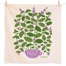 Load image into Gallery viewer, Neighborgoods Tea Towel Set -I Lilac Purple
