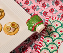 Load image into Gallery viewer, nora fleming mini -smitten mittens
