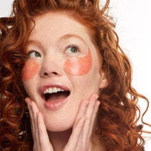 Load image into Gallery viewer, Patchology Moodpatch Happy Place Inspiring Eye Gels
