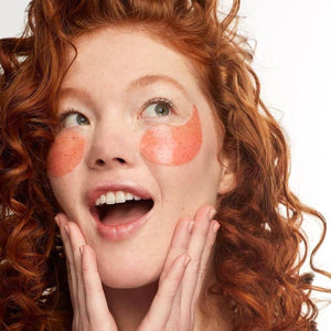 Patchology Moodpatch Happy Place Inspiring Eye Gels
