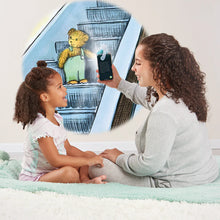 Load image into Gallery viewer, Moonlite Storytime Story -Corduroy
