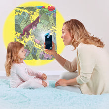 Load image into Gallery viewer, Moonlite Storytime Starter Pack -Curious George
