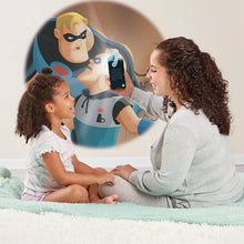 Load image into Gallery viewer, Moonlite Storytime Story -The Incredibles
