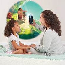 Load image into Gallery viewer, Moonlite Storytime Story -Moana
