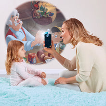 Load image into Gallery viewer, Moonlite Storytime Story -Disney Pinocchio
