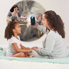 Load image into Gallery viewer, Moonlite Storytime Story -Disney Snow White and the Seven Dwarfs
