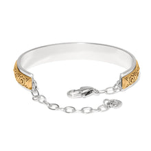 Load image into Gallery viewer, Brighton Mosaic Cerrillos Slim Cuff Bracelet
