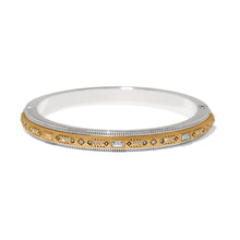 Load image into Gallery viewer, Brighton Mosaic Nova Hinged Bangle

