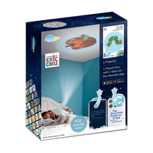 Load image into Gallery viewer, Moonlite Storytime Starter Pack -The Very Hungry Caterpillar
