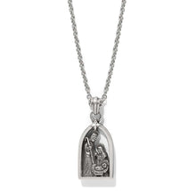 Load image into Gallery viewer, Brighton Nativity Necklace
