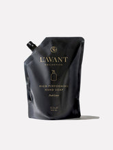 Load image into Gallery viewer, L'AVANT Hand Soap Refill  Pouch -Fresh Linen
