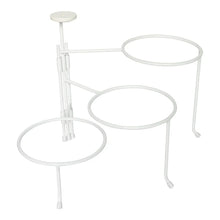 Load image into Gallery viewer, nora fleming triple tier stands

