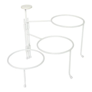 nora fleming triple tier stands