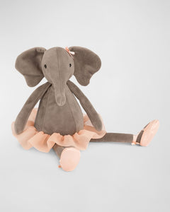 Jellycat Dancing Darcey Elephant