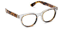 Load image into Gallery viewer, Peepers Olympia -Clear/Tort
