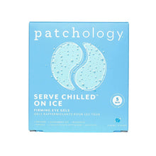 Load image into Gallery viewer, Patchology Serve Chilled On Ice Firming Eye Gels
