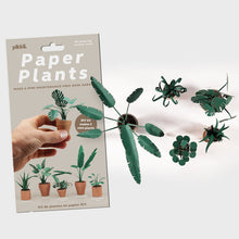 Load image into Gallery viewer, Paper Plants
