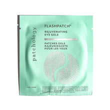 Load image into Gallery viewer, Patchology FlashPatch Rejuvenating Eye Gels
