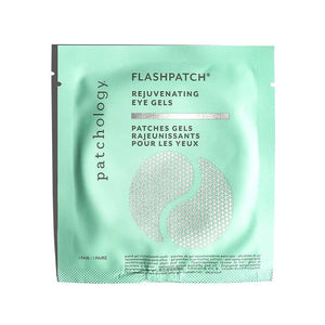 Patchology FlashPatch Rejuvenating Eye Gels