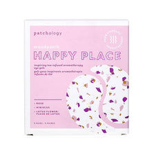 Load image into Gallery viewer, Patchology Moodpatch Happy Place Inspiring Eye Gels
