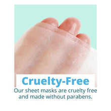 Load image into Gallery viewer, Patchology Moodmask Press Reset Soothe Facial Sheet Mask
