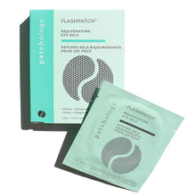 Load image into Gallery viewer, Patchology FlashPatch Rejuvenating Eye Gels
