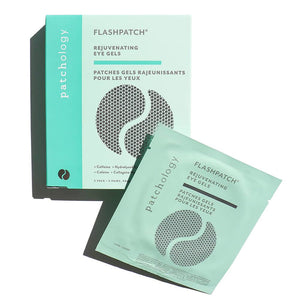 Patchology FlashPatch Rejuvenating Eye Gels