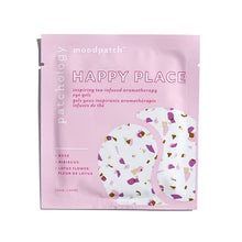 Load image into Gallery viewer, Patchology Moodpatch Happy Place Inspiring Eye Gels
