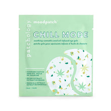 Load image into Gallery viewer, Patchology Moodpatch Chill Mode Eye Gels
