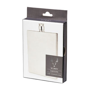 Harrison Slim Flask