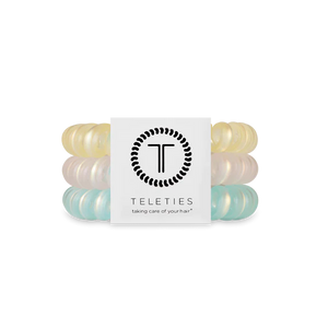 Teleties Large -Piece of Paradise