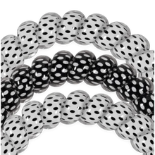 Load image into Gallery viewer, Teleties Large -Polka Dot Party
