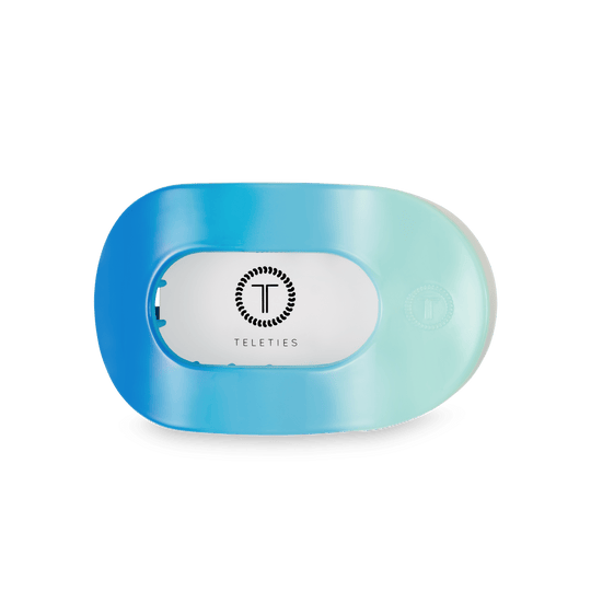 teleties clips near me