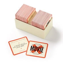 Load image into Gallery viewer, Poorly Explained Movies Game
