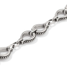 Load image into Gallery viewer, Brighton Pretty Tough Arch Bold Bracelet
