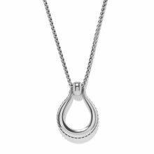 Load image into Gallery viewer, Brighton Pretty Tough Arch Bold Necklace
