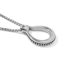 Load image into Gallery viewer, Brighton Pretty Tough Arch Bold Necklace
