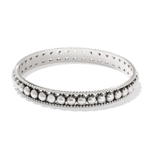 Load image into Gallery viewer, Brighton Pretty Tough Pierced Bangle
