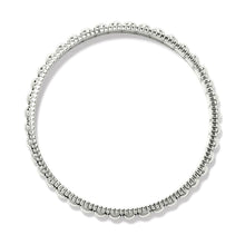 Load image into Gallery viewer, Brighton Pretty Tough Pierced Bangle
