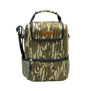 Kanga Coolers Pouch -Mossy Oak
