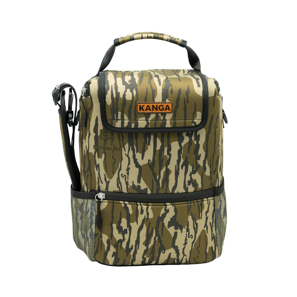 Kanga Coolers Pouch -Mossy Oak