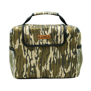 Kanga Coolers BrewBox -Mossy Oak