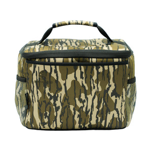 Kanga Coolers BrewBox -Mossy Oak