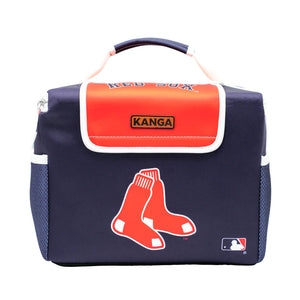 Kanga Coolers BrewBox -Boston Red Sox