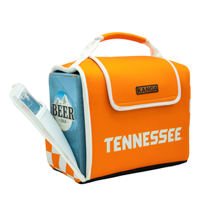 Kanga Coolers 12-pack Collegiate Kase Mate -Tennessee