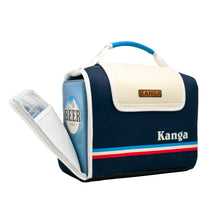 Load image into Gallery viewer, Kanga Coolers 12-pack Kase Mate -Retro Race
