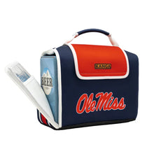 Load image into Gallery viewer, Kanga Coolers 12-pack Collegiate Kase Mate -Ole Miss
