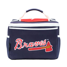 Load image into Gallery viewer, Kanga Coolers BrewBox -Atlanta Braves
