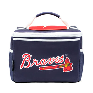 Kanga Coolers BrewBox -Atlanta Braves